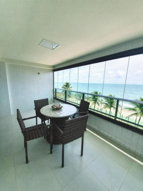 Tabatinga Residence - Frente Mar
